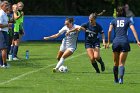 Women’s Soccer vs Middlebury  Wheaton College Women’s Soccer vs Middlebury College. - Photo By: KEITH NORDSTROM : Wheaton, Women’s Soccer, Middlebury